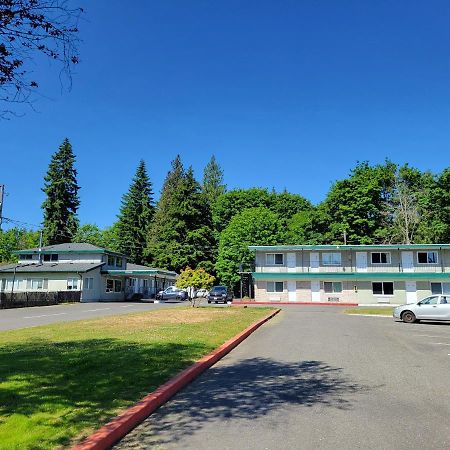 Stellar Motel Port Orchard Εξωτερικό φωτογραφία