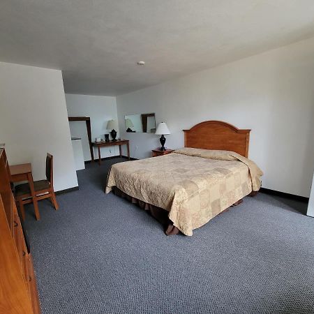 Stellar Motel Port Orchard Εξωτερικό φωτογραφία