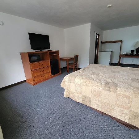 Stellar Motel Port Orchard Εξωτερικό φωτογραφία