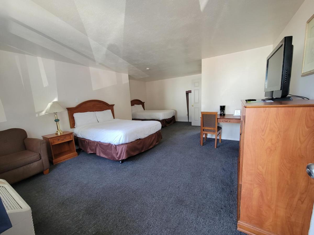 Stellar Motel Port Orchard Εξωτερικό φωτογραφία
