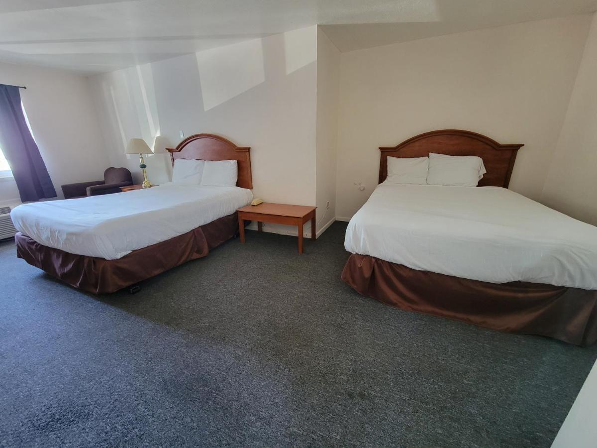 Stellar Motel Port Orchard Εξωτερικό φωτογραφία