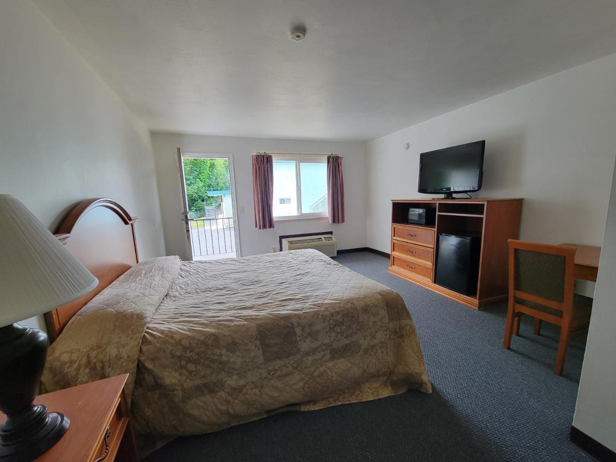 Stellar Motel Port Orchard Εξωτερικό φωτογραφία
