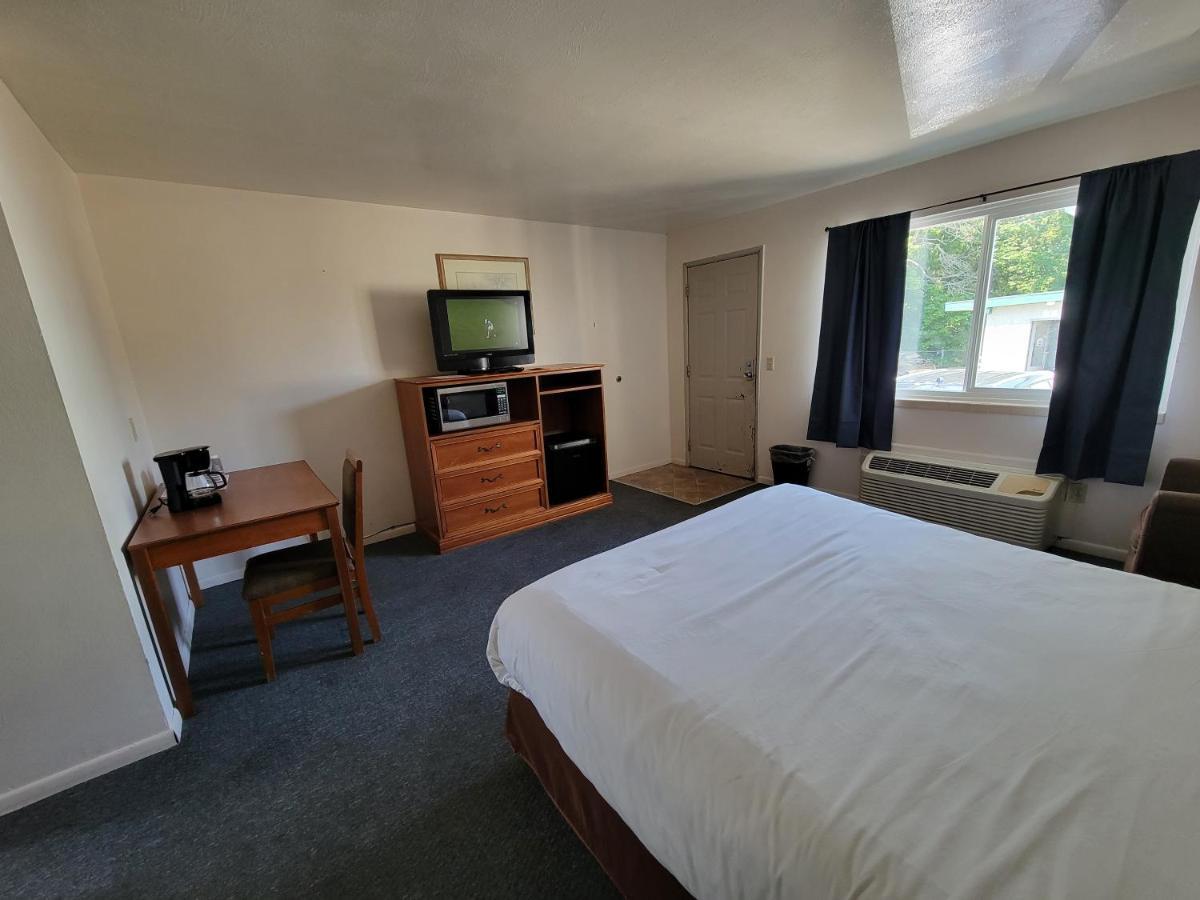 Stellar Motel Port Orchard Εξωτερικό φωτογραφία