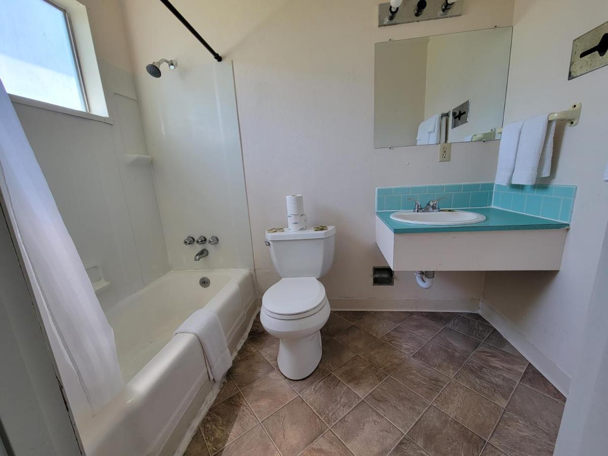Stellar Motel Port Orchard Εξωτερικό φωτογραφία