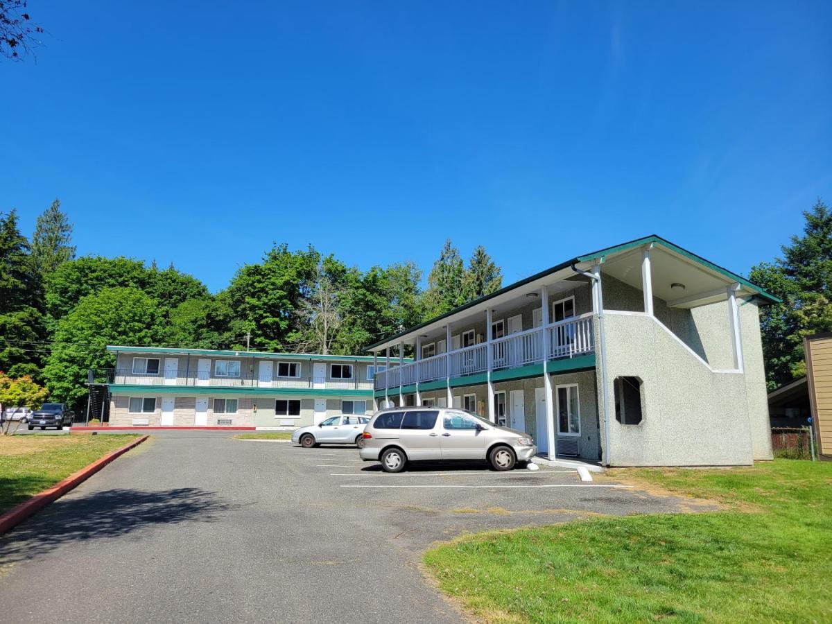 Stellar Motel Port Orchard Εξωτερικό φωτογραφία