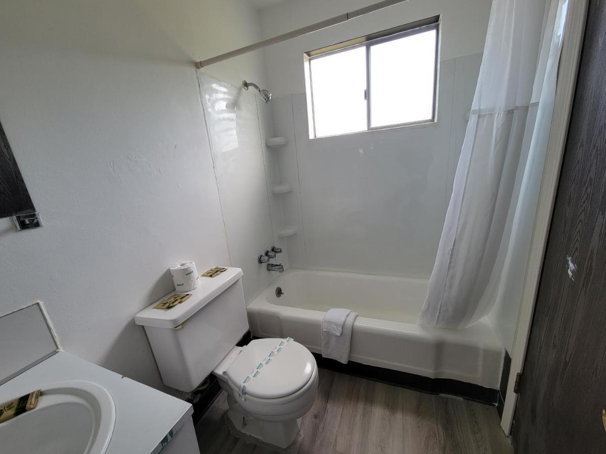Stellar Motel Port Orchard Εξωτερικό φωτογραφία